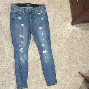 Torrid Women's Jeans